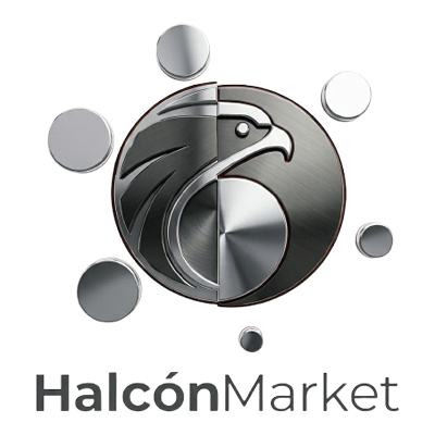 Halcón Market